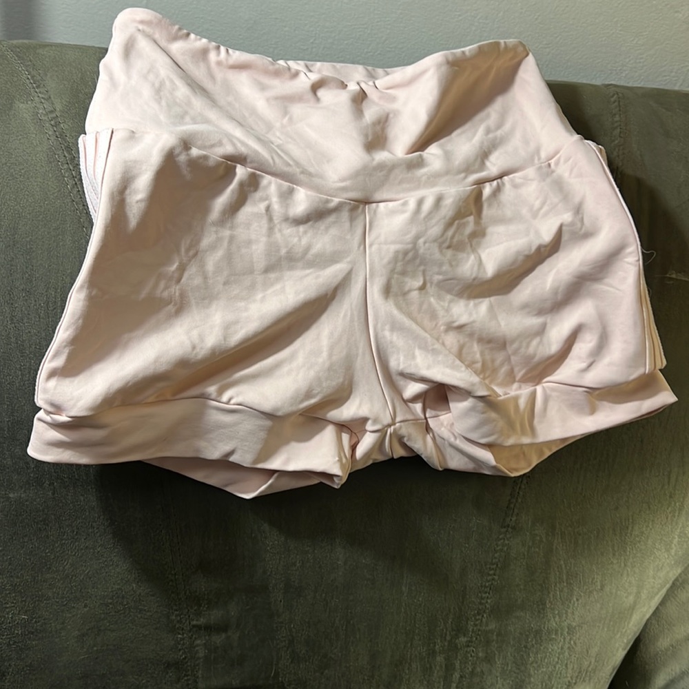 Dance shorts